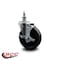 Service Caster AllPoints AP263271 263271 Replacement Caster with Brake ALL-SCC-TS20S414-POS-TLB-121315 - alternate 2